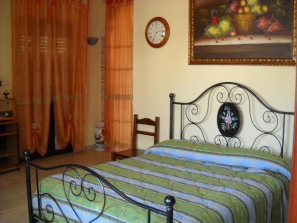 Sogni D'Oro Bed & Breakfast Grottaglie Exterior foto