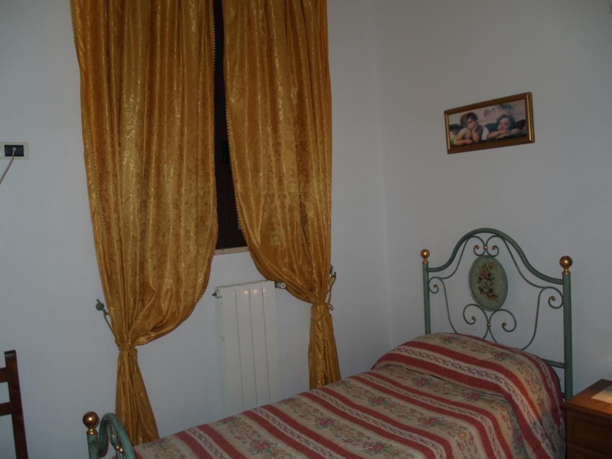 Sogni D'Oro Bed & Breakfast Grottaglie Exterior foto