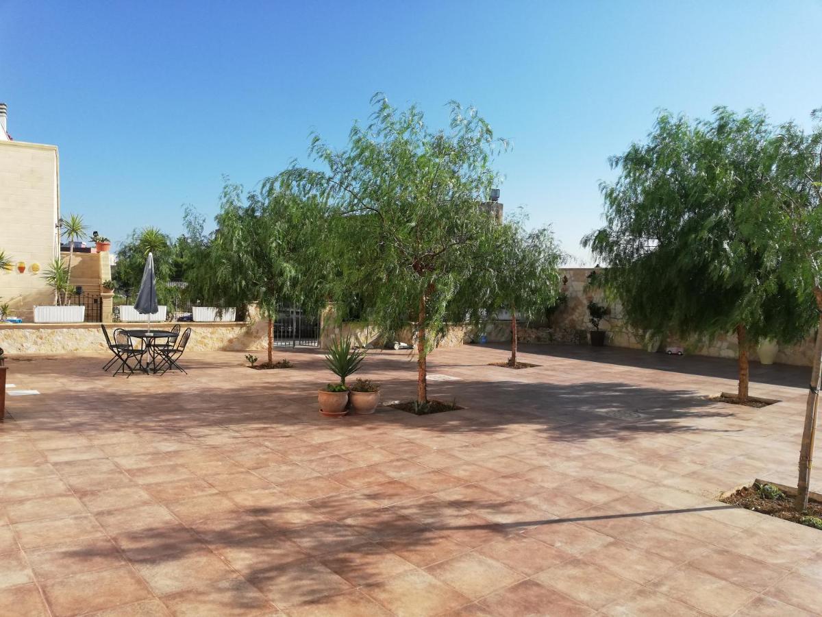 Sogni D'Oro Bed & Breakfast Grottaglie Exterior foto