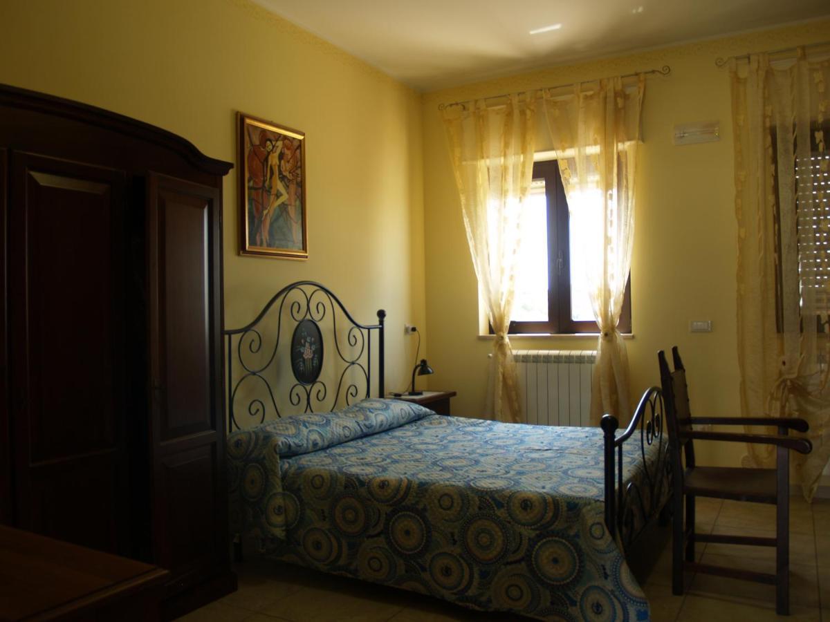 Sogni D'Oro Bed & Breakfast Grottaglie Exterior foto