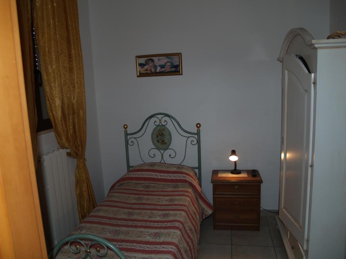 Sogni D'Oro Bed & Breakfast Grottaglie Exterior foto