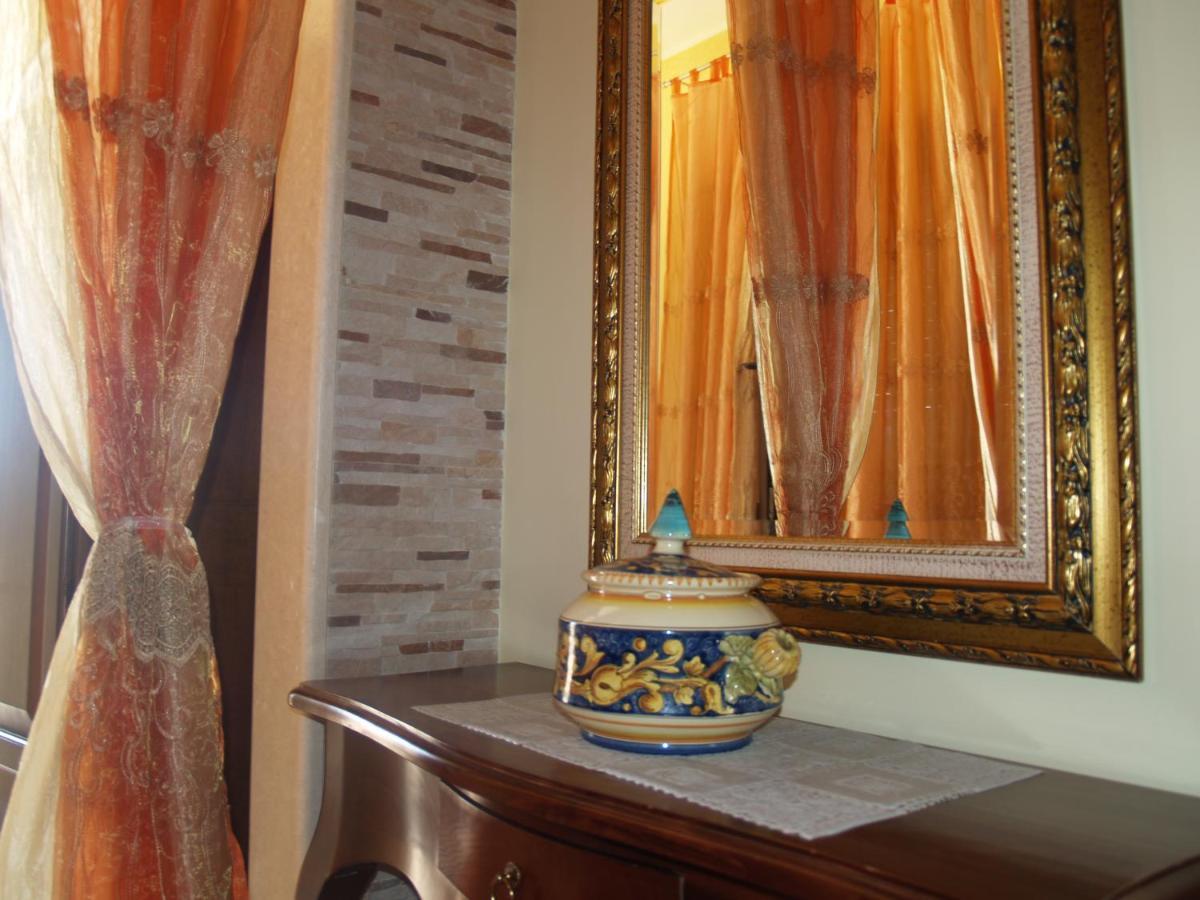 Sogni D'Oro Bed & Breakfast Grottaglie Exterior foto