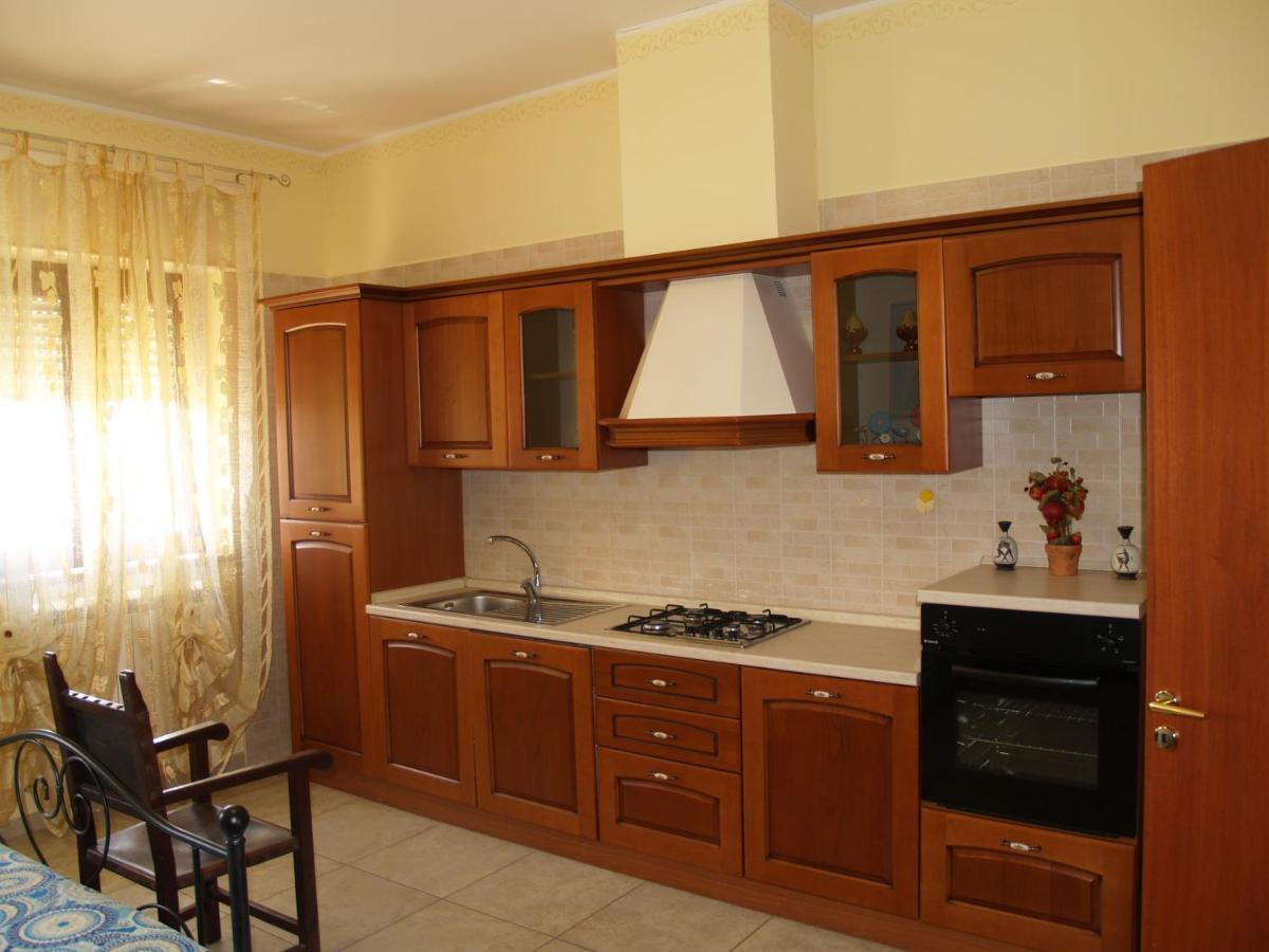 Sogni D'Oro Bed & Breakfast Grottaglie Exterior foto