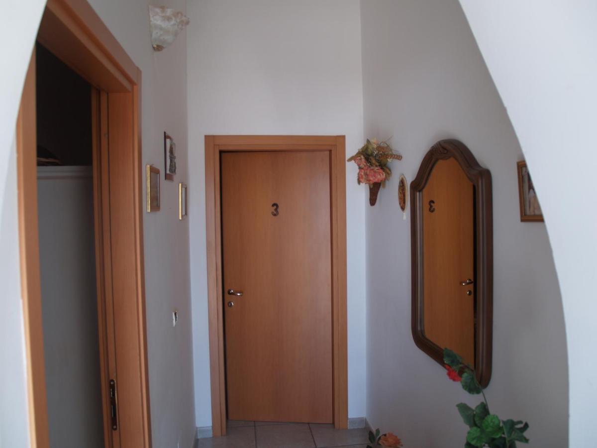 Sogni D'Oro Bed & Breakfast Grottaglie Exterior foto