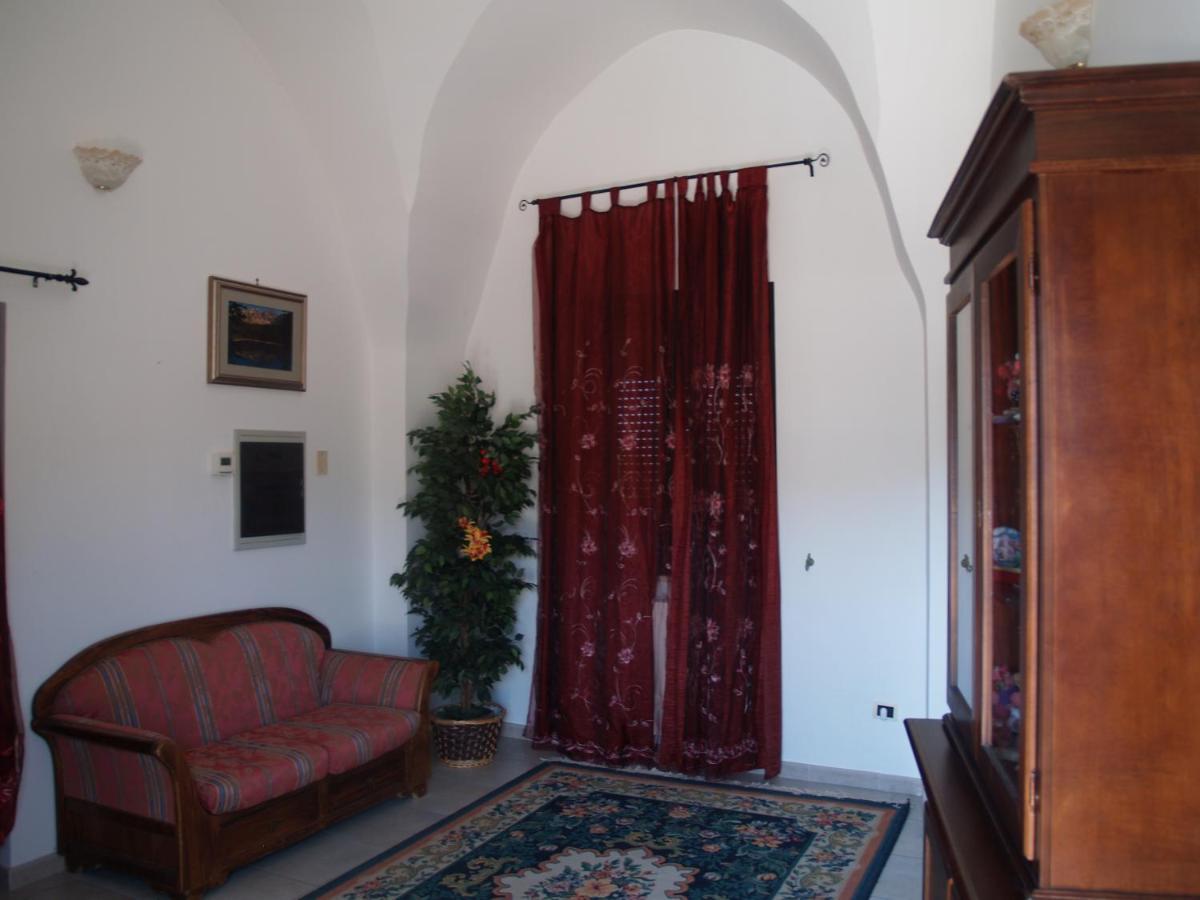 Sogni D'Oro Bed & Breakfast Grottaglie Exterior foto