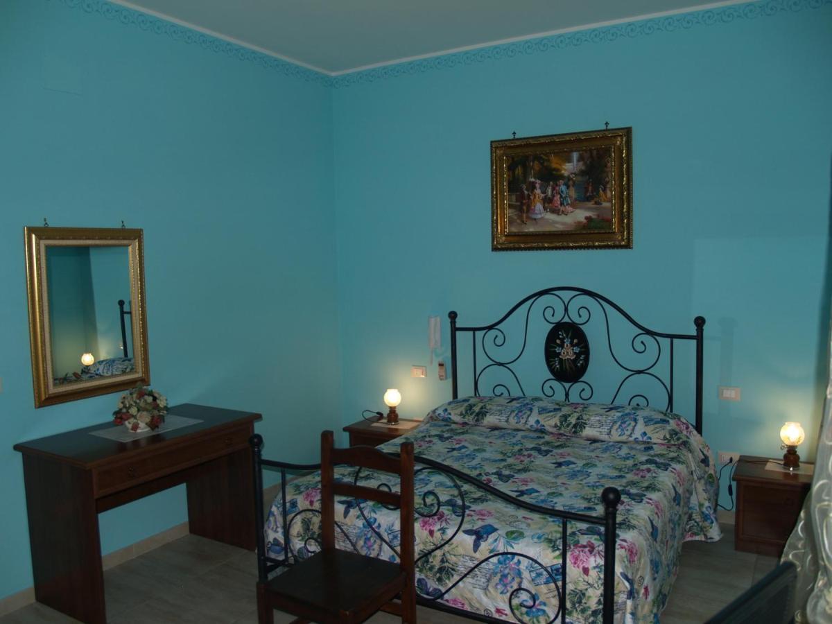 Sogni D'Oro Bed & Breakfast Grottaglie Exterior foto