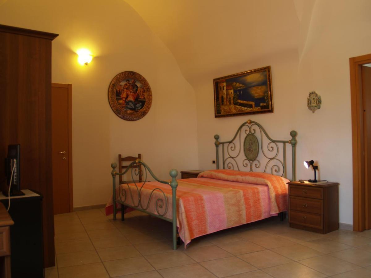 Sogni D'Oro Bed & Breakfast Grottaglie Exterior foto