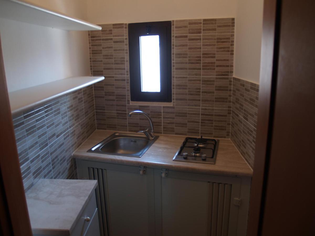 Sogni D'Oro Bed & Breakfast Grottaglie Exterior foto