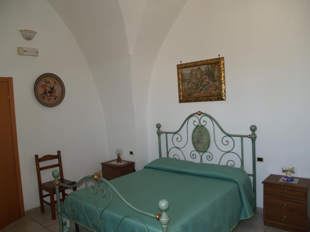 Sogni D'Oro Bed & Breakfast Grottaglie Exterior foto