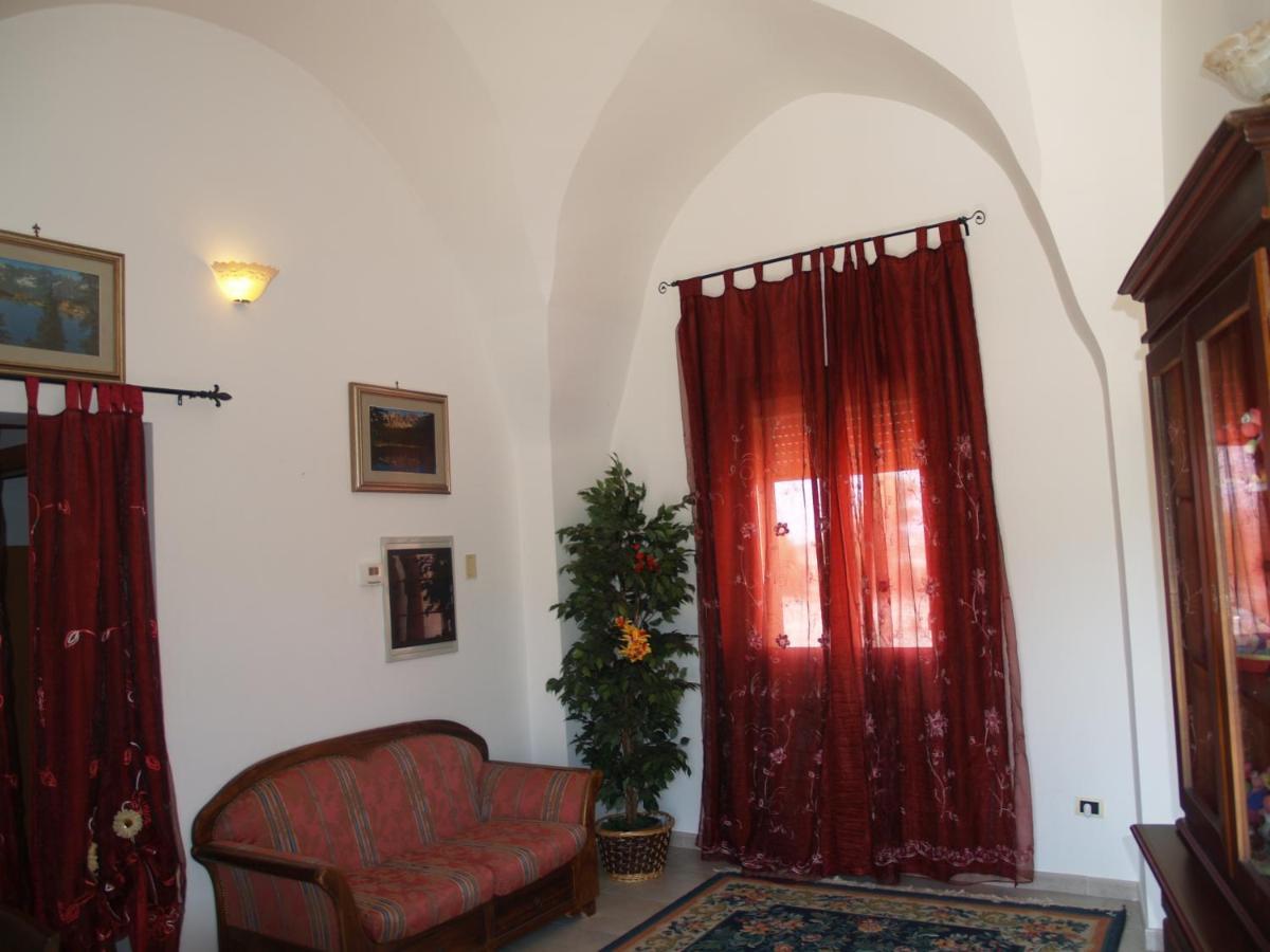 Sogni D'Oro Bed & Breakfast Grottaglie Exterior foto