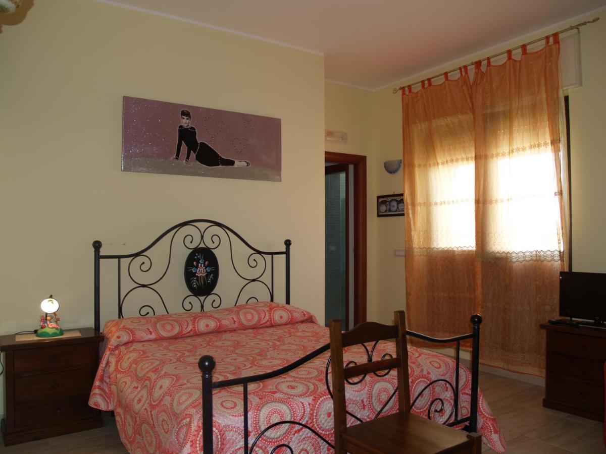 Sogni D'Oro Bed & Breakfast Grottaglie Exterior foto