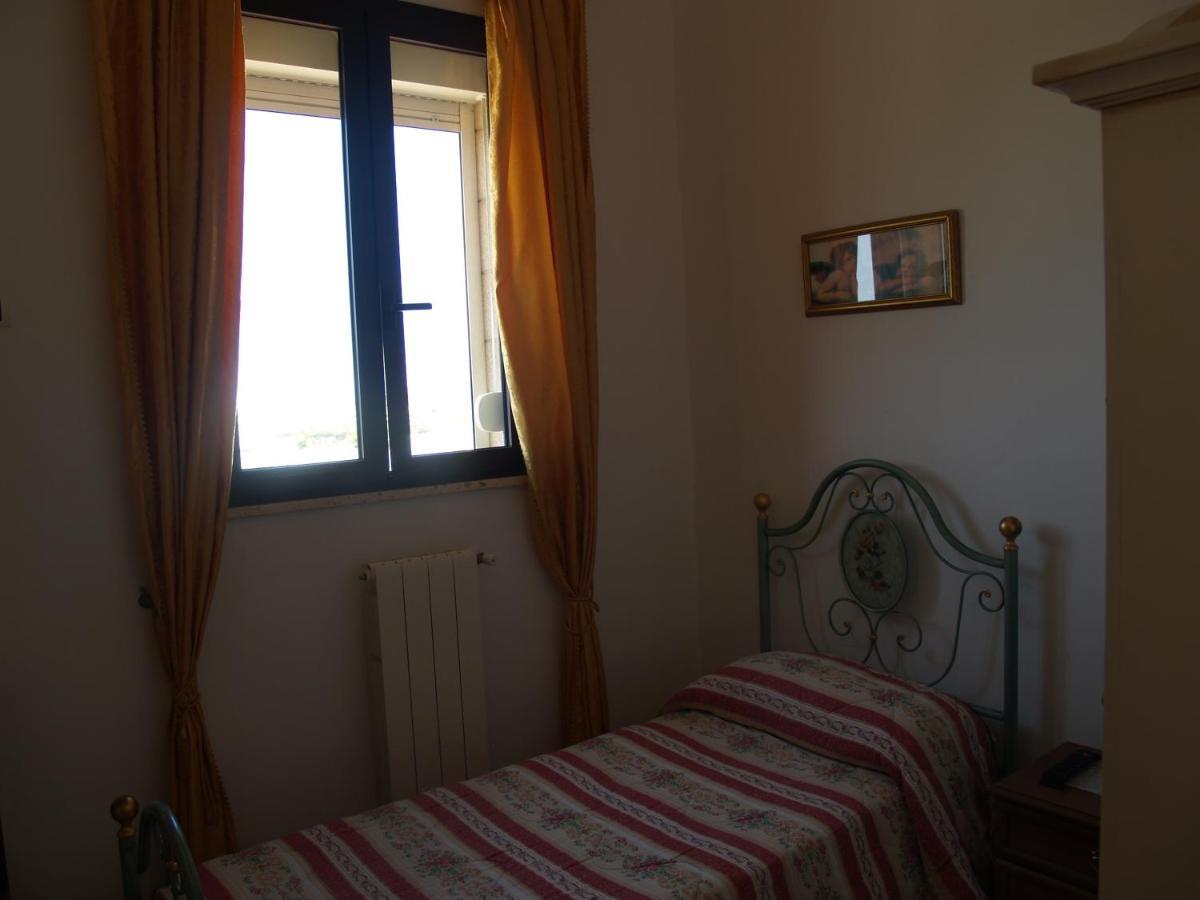 Sogni D'Oro Bed & Breakfast Grottaglie Exterior foto