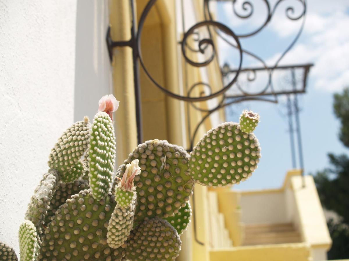 Sogni D'Oro Bed & Breakfast Grottaglie Exterior foto